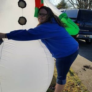 Meet your Posher, Bethany